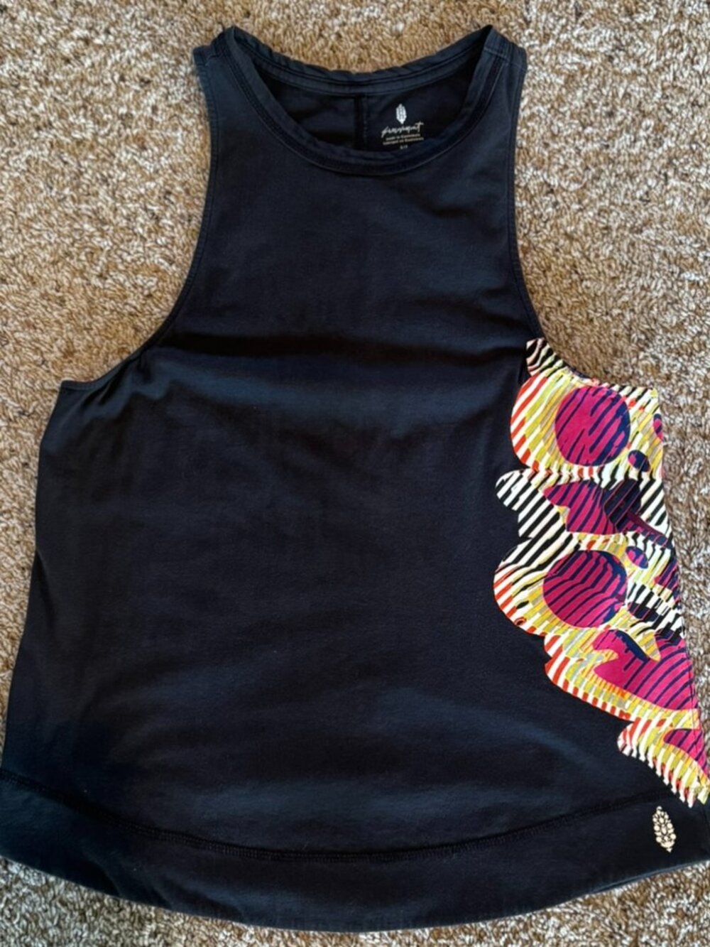 Free People Movement Tank